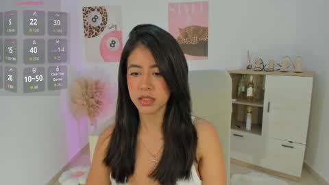 Sussan Monroe online show from 8, 4, 2026