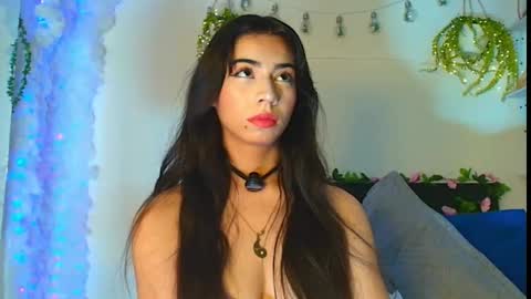 Snapshot of sussan_oconell chatting on 4, 6, 2026 Sussan Oconell online show from 4, 6, 2026