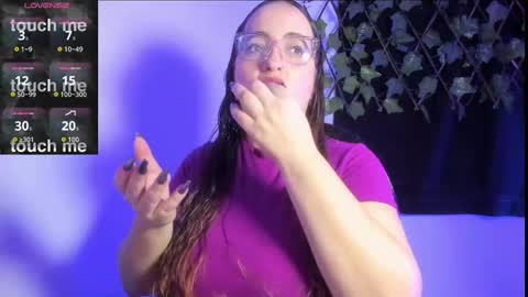 sussanmiller_ online show from 15, 9, 2025