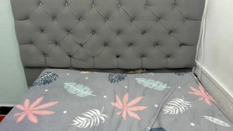 Snapshot of sussann_gomez chatting on 11, 2, 2025 sussann online show from 11, 2, 2025