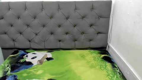 Snapshot of sussann_gomez chatting on 19, 2, 2025 sussann online show from 19, 2, 2025