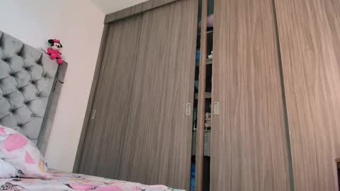 Snapshot of sussidream chatting on 29, 10, 2025 Andrea online show from 29, 10, 2025