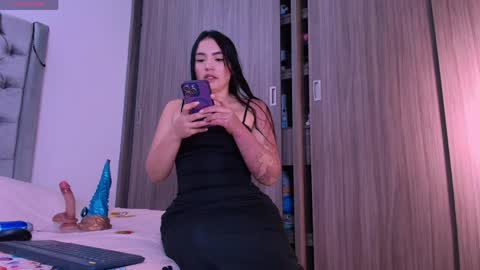 Andrea online show from 11, 4, 2026