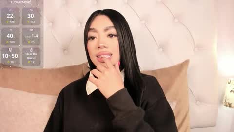 Sussie Tompsom online show from 16, 2, 2026