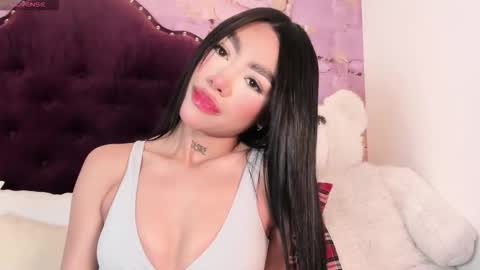 Sussie Tompsom online show from 21, 2, 2026