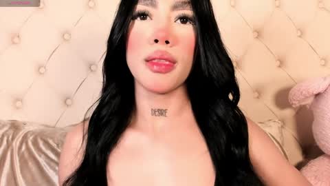 Snapshot of sussie_thompsom chatting on 21, 5, 2026 Sussie Tompsom online show from 21, 5, 2026