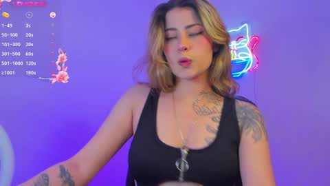 Susy  online show from 7, 12, 2024