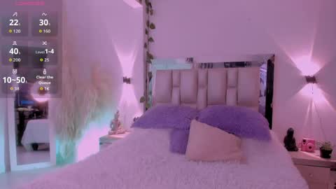 sussy_bell_ online show from 27, 5, 2026
