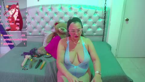Snapshot of sussy_perez_ chatting on 21, 1, 2025 Sussy online show from 21, 1, 2025