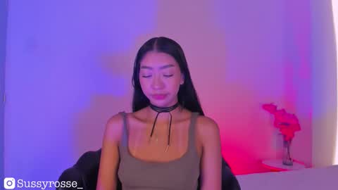 Susana online show from 17, 9, 2025