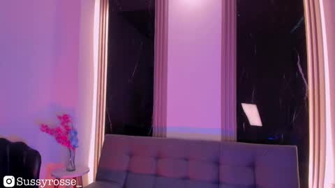 Susana online show from 21, 11, 2025