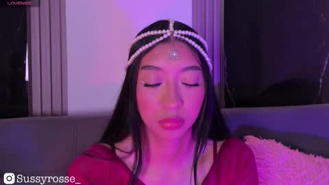 Susana online show from 11, 3, 2026