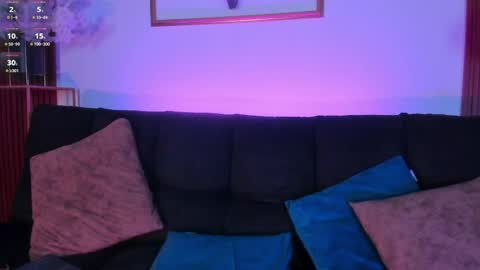 Susana online show from 31, 3, 2026