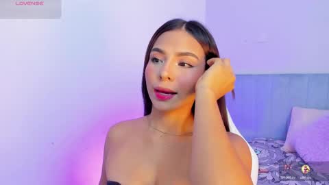 sussy_sweet4u online show from 30, 10, 2025