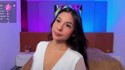 sussy_sweet4u online show from 18, 5, 2026