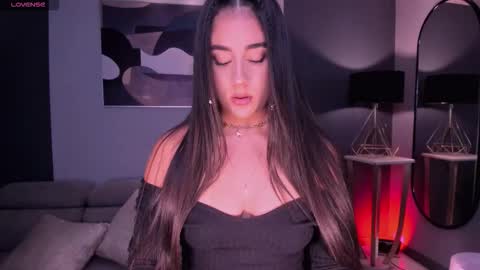 Sussy Bell online show from 25, 10, 2025