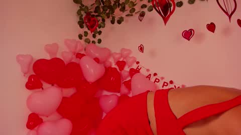 Sussy online show from 13, 2, 2025