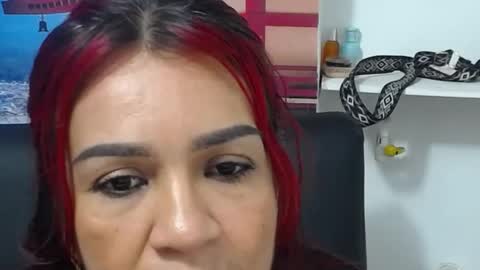 Snapshot of susy_perverttt chatting on 2, 6, 2026 susy_perverttt online show from 2, 6, 2026
