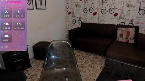 Susy online show from 26, 1, 2025