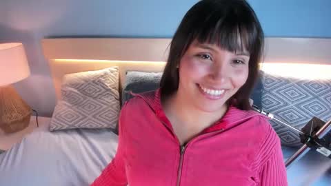 Susy Gonzalez online show from 21, 9, 2025