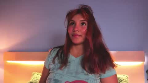 Susy Gonzalez online show from 21, 10, 2025