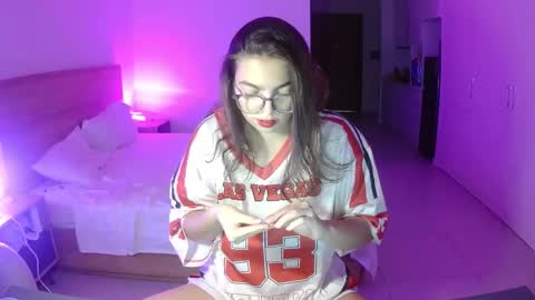 susyli online show from 26, 10, 2025