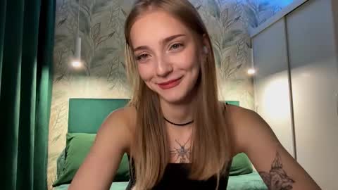 Jessica online show from 19, 10, 2025