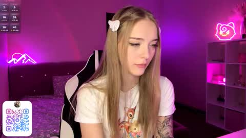 Jessica online show from 7, 3, 2026