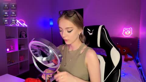 Jessica online show from 25, 3, 2026