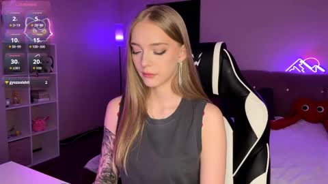 Jessica online show from 19, 4, 2026