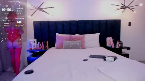 susyy online show from 23, 10, 2025