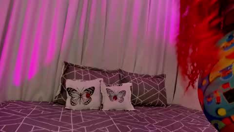 susyy online show from 23, 11, 2025