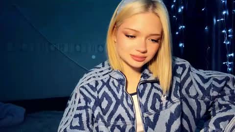 Stacy online show from 18, 3, 2026