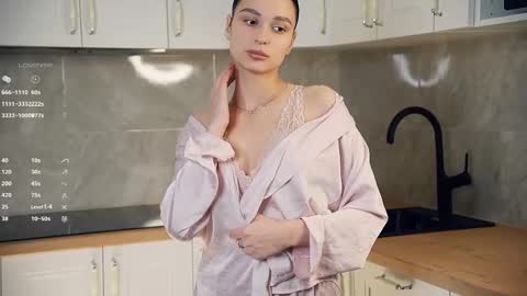 Snapshot of suziegoglia chatting on 11, 1, 2026 Kristanna online show from 11, 1, 2026