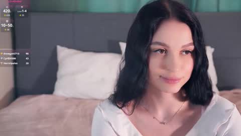 Kristanna online show from 7, 3, 2026