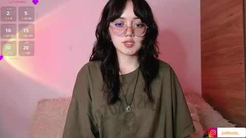 Snapshot of suzumi_ chatting on 11, 2, 2025 Jadde  online show from 11, 2, 2025