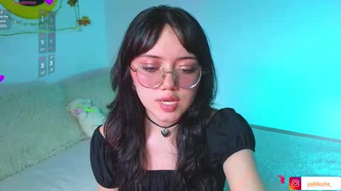 Snapshot of suzumi_ chatting on 10, 3, 2025 Jadde  online show from 10, 3, 2025