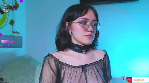 Snapshot of suzumi_ chatting on 12, 3, 2025 Jadde  online show from 12, 3, 2025