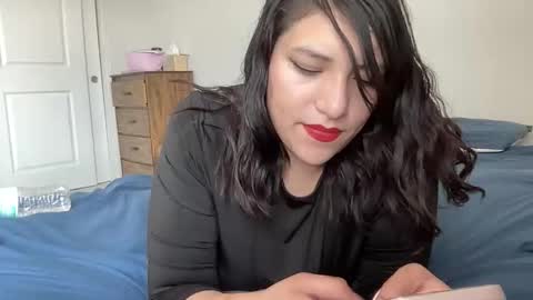 Suzy online show from 5, 4, 2026