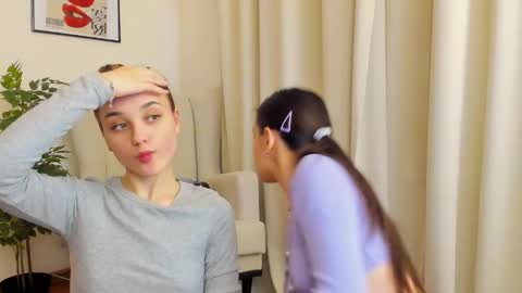 Suzy  next stream  Thursday Friday Saturday online show from 27, 2, 2025