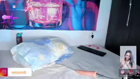 Snapshot of suzzann_rugg chatting on 17, 7, 2026 suzzann_rugg online show from 17, 7, 2026