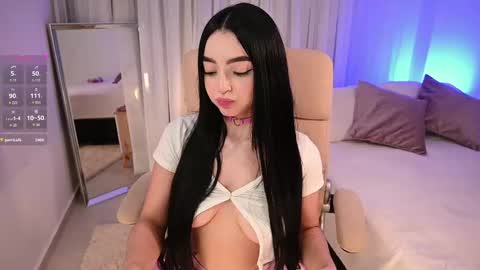 Snapshot of sw_sofi chatting on 12, 3, 2025 Sofis schedule 10pm until 4am GMT-5 online show from 12, 3, 2025