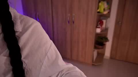 Snapshot of sw_sofi chatting on 29, 9, 2025 Sofis schedule 10pm until 4am GMT-5 online show from 29, 9, 2025