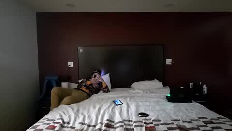 swaemalyss666 online show from 19, 1, 2025