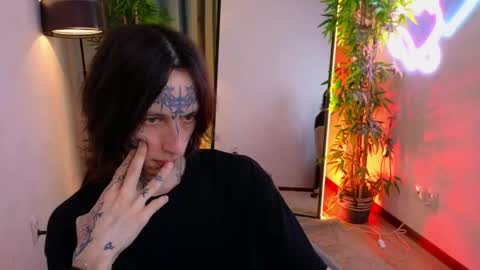 Eric online show from 19, 3, 2026