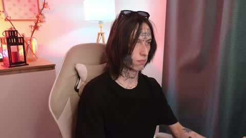 Eric online show from 18, 4, 2026