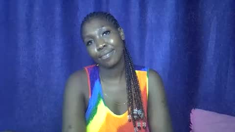 Snapshot of swagg_rasta chatting on 21, 5, 2026 swagg rasta online show from 21, 5, 2026