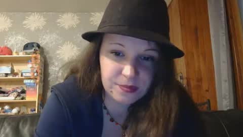H3D0N15T5 online show from 18, 10, 2025