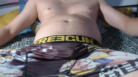 Snapshot of swanou87 chatting on 11, 12, 2024 swanou87 online show from 11, 12, 2024