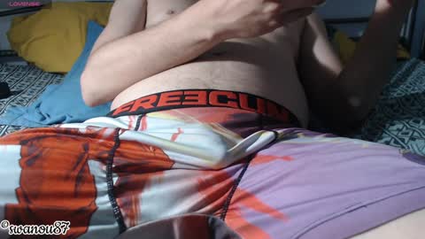 Snapshot of swanou87 chatting on 17, 12, 2024 swanou87 online show from 17, 12, 2024